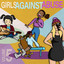 Girls Against Abuse Volume 5 cover
