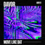 Move Like Dat - Extended Mix