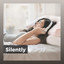 Silently cover