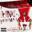 King Kutthroat cover