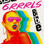 Grrrls - BBE cover