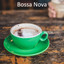 Bossanova - Background for Cooking cover