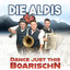 A kloanes Hütterl cover