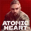 Atomic Pentagram - Witchfire Over Midnight City