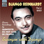 Reinhardt, Django: Swingin' With Django (1937) cover