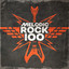 Melodic Rock 100 cover