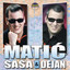 Saša i Dejan Matić cover