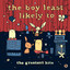 The Greatest Hits cover