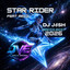 Star Rider 2026 - DJ JoSH Radio Edit