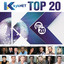 kykNET Top 20 cover