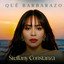 STEFFANY CONSTANZA - QUE BARBARAZO