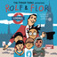 Rolf & Flor en Londres cover