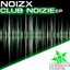 Noizx — The Good Stuff cover art