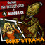 Zombina cover