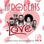 Afrobeats With Love, Vol. 4 cover