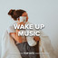 Wake Up Music cover