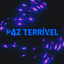 Paz Terrível cover