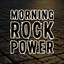 Morning Rock Power cover