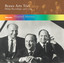 Beaux Arts Trio - 4. Mit Feuer