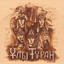 Ұлы Тұран - Мәңгілік (Live) cover