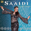 Hossam Ramzy: Best of Saaidi cover