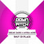 Shut Di Place (Feat. Myssa More) - VIP Mix