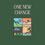 One New Change cover
