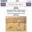 London Cameos: No. 1 The City (Miniature Overture) cover