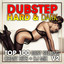 Dubstep Hard & Dark Top 100 Best Selling Chart Hits + DJ Mix V2 cover
