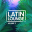 Latin Lounge, Vol. 2 cover