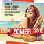 100x zomer 2015 cover