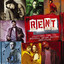 RENT (Selections from the Original Motion Picture Soundtrack) cover