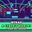 A CYBER'S WORLD? (From "Deltarune") - Electro House Version cover