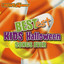 Bestest Kids Halloween Songs Ever cover