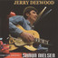 Jerry Deewood - Reflections