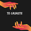 te casaste cover
