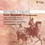 Don Quixote, Op. 35, TrV 184: Variation I. Gemächlich (The adventure with the windmills) cover