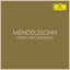 Mendelssohn - Great Recordings cover