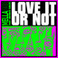 Love it or not (ft. Infinite Coles) (Jeff & Ryan Bassline Remix) Mella Dee