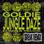 Jungle Daze - Break Remix artwork