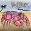 Pink Crustaceans and Good Vibrations cover