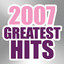 2007 Greatest Hits cover