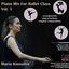 Tendu Centre (8X8) In 4/4 - Carmen (Bizet) cover