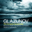 Glazunov: The Complete Symphonies cover