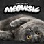 Delighted Meowsic cover