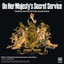 This Never Happened To The Other Fella - From “On Her Majesty’s Secret Service” Soundtrack / Remastered 2015