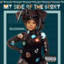 My Side of the Story cover