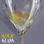 Hourglass cover