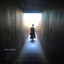 Down Into Light cover
