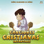 Canciones Infantiles - Vamos a alabar a Dios - 04-Los días de la semana